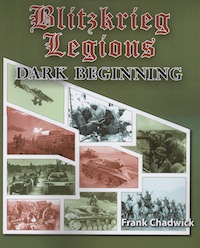 Blitzkrieg Legions Dark Beginnings