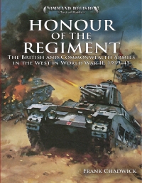 Honour of the Regiment