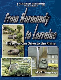 From Normandy to Lorraine