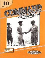 Command Post Quarterly #10