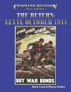 The Return: Leyte October 1944