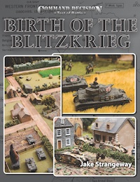 Birth of the Blitzkrieg