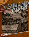 Command Post Quarterly #3